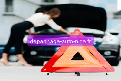 Assistance et dépannage